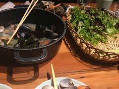 -海小馆海鲜餐厅(茂业百货店)