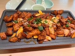 -吕氏疙瘩汤·新鲁菜(日照万象汇店)