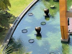 -三亚湾海居铂尔曼度假酒店