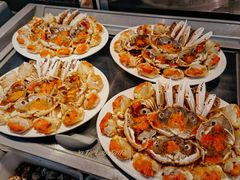 -车头老二大排档(金城步行街店)