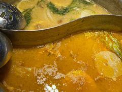 -椰子湾·海南火锅·糟粕醋·椰子鸡(正大广场店)