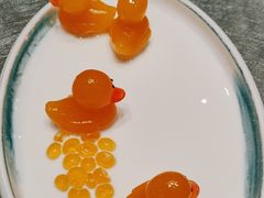 -點無缺茶楼·海鲜酒家(世博店)