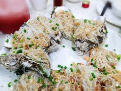 -南海渔家•海鲜•正宗海南菜(海棠湾店)