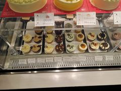 -Pantry's Best派悦坊蛋糕(K11购物艺术中心店)