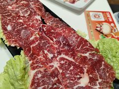 -陈记顺和潮汕牛肉火锅(韩江路店)