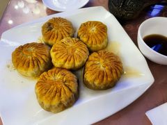 -烤肉宛饭庄(南礼士路店)