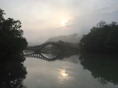-绩溪龙川景区