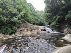 -五泄景区