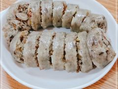 -汕头小吃粿汁(怡居街店)