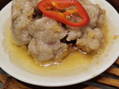 -酌宴府The China Club·广州万富希尔顿酒店(云城东路店)