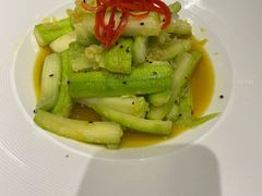 -豫菜园灌汤小笼包子(三大街店)