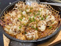 -锡和无锡菜(景丽苑店)