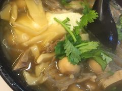 豆花粉丝-八婆婆烧仙草(曾厝垵店)