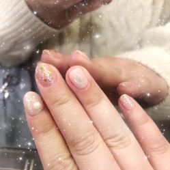 点击看大图 -爱睫物语·疗愈美睫美甲