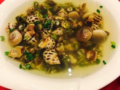 -合家小菜餐馆(新诚花苑店)