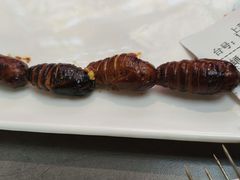 -新口福烧烤(凌河夜市店)