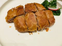 -莆田餐厅PUTIEN(金融街购物中心店)