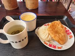 -東茅街茶馆