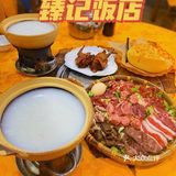 大排档吃出精致