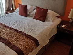 -太阳岛度假酒店