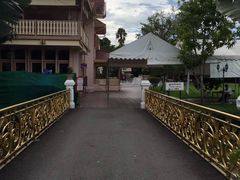 -五世皇金柚木行宫(维护中)