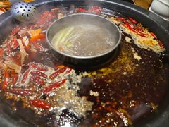 -陈眼镜火锅(总店)