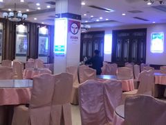 大堂-烤肉宛饭庄(南礼士路店)