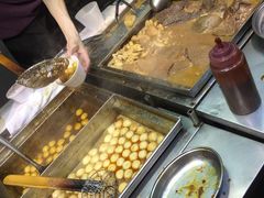 -佳记小食店(旺角店)