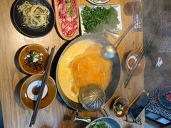 -贵厨酸汤牛肉(小十字店)