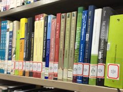 -上海交通大学闵行校区-包玉刚图书馆