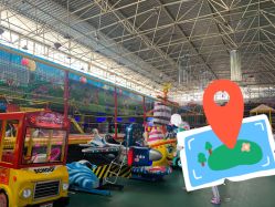 -爱丽丝奇幻乐园