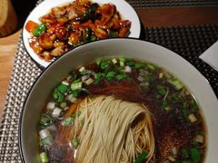 -十面春风·江南面馆(崇宁路店)