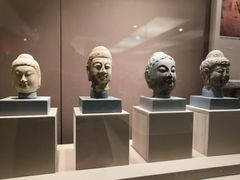 -西安大唐西市博物馆