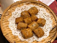 手工炸粿肉-一肴·牛肉粿条(罗湖万象店)