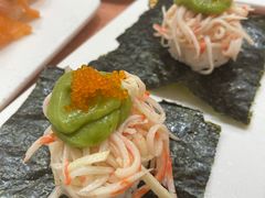 -元气寿司(金光华店)