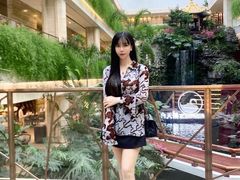 -广州白天鹅宾馆