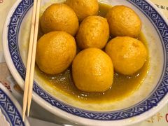 -广信牛奶甜品世家(台东店)