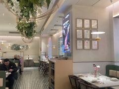 -Aqua Oasis 水天堂(太湖中心mall店)