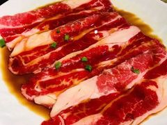 -釜山火炉韩式炭火烤肉(欧洲城店)