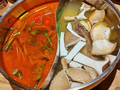 -黔诚酸汤牛肉(甲秀楼店)