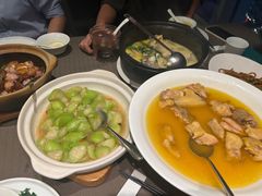 -望乡楼上海菜(日月光店)