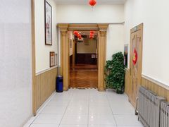 -惠宾饭庄(千禧店)