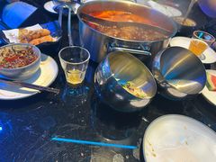 -唯爱KTV聚会餐厅(仙林东城汇店)