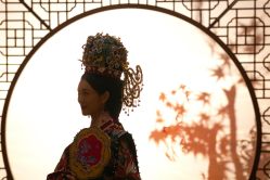 -Mu慕婚纱摄影·超级工作室