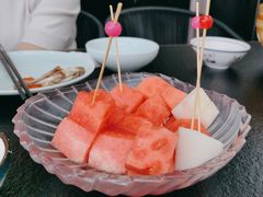 -唐猫庭院·千年陕菜(赛格国际购物中心店)