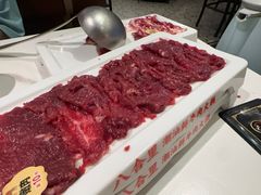 -八合里潮汕鲜牛肉火锅(上海汇智广场店)