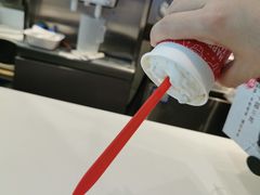 -DQ·蛋糕·冰淇淋(新玛特分店)