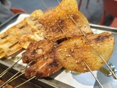 -马海涛牛肉串·午市牛腩饭·烧烤夜宵(领汇广场店)