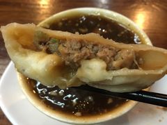 -陈寔包子王·卤煮小肠·京味小吃(龙潭店)