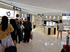 -DFS迪斐世(香港广东道店)